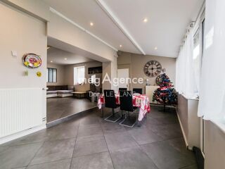  Maison � vendre 9 pi�ces 147 m�