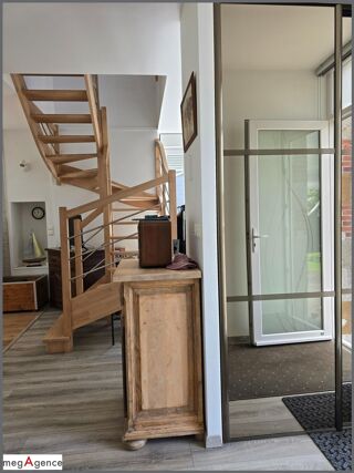  Maison à vendre 6 pièces 124 m²