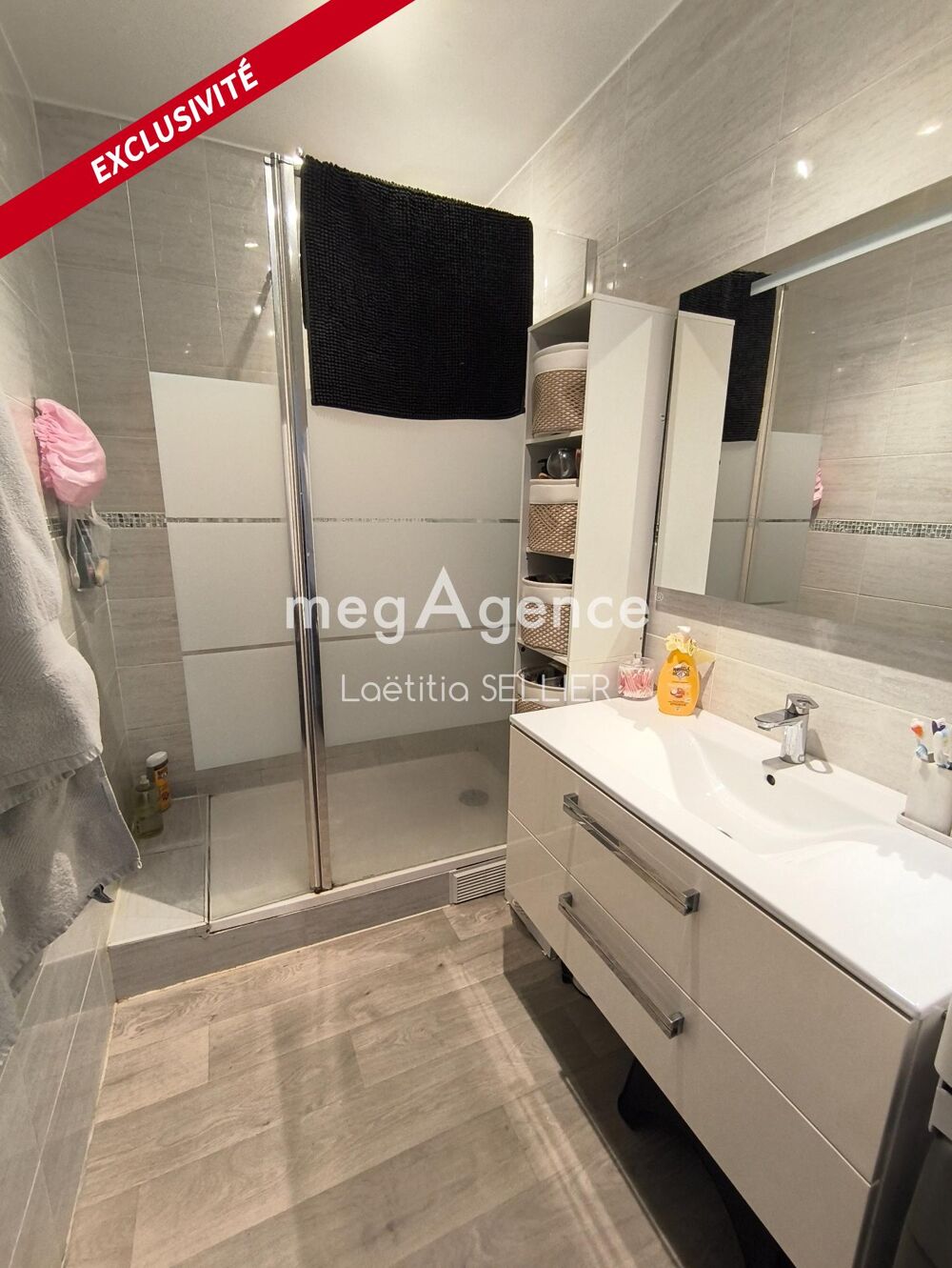 Vente Appartement Appartement refait à neuf, clé en main Montlucon
