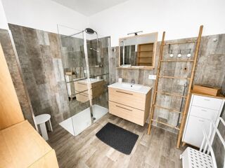  Appartement à vendre 3 pièces 79 m²
