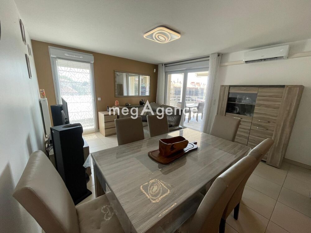 Vente Appartement Bel appartement d'exception – Sans vis-à-vis Six-fours-les-plages
