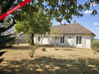  Maison à vendre 6 pièces 127 m²