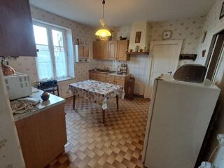  Maison à vendre 4 pièces 98 m²