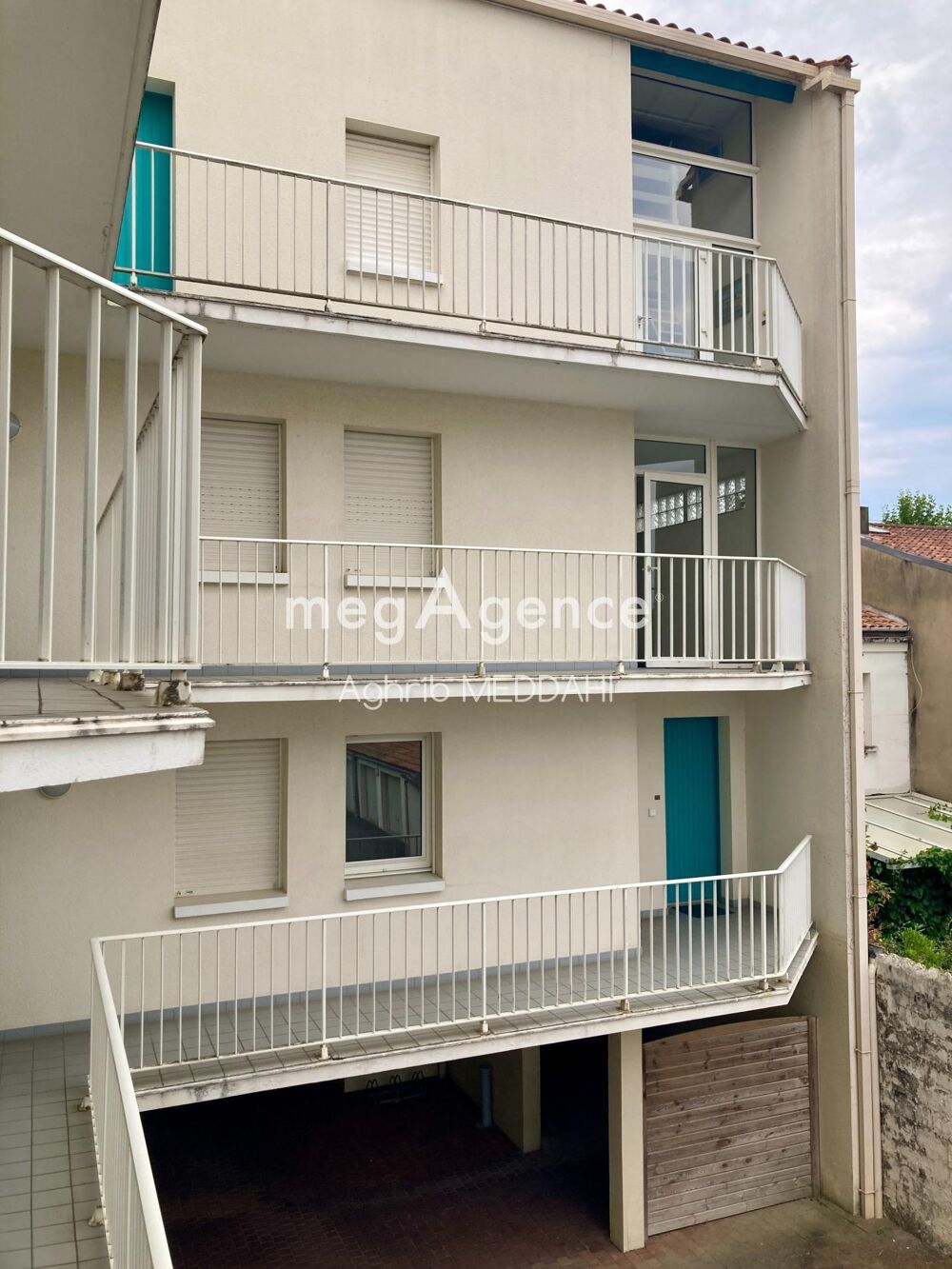 Vente Appartement Appartement à vendre de 81m² à Royan Royan