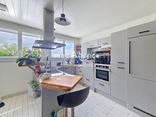  Maison à vendre 6 pièces 123 m²