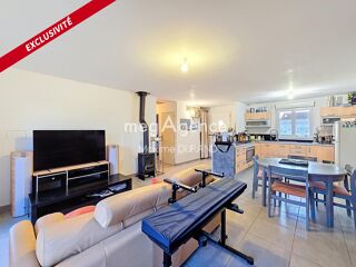  Maison � vendre 3 pi�ces 65 m�