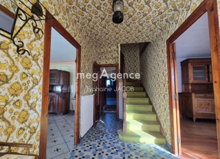  Maison � vendre 6 pi�ces 109 m�