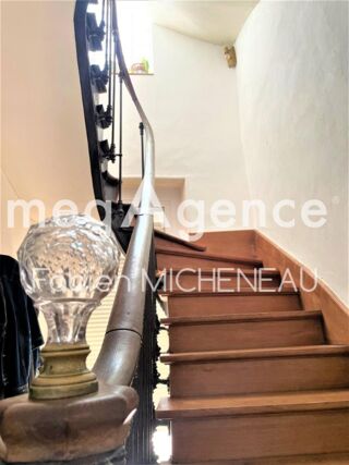  Maison � vendre 10 pi�ces 240 m�