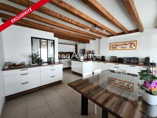  Maison � vendre 8 pi�ces 175 m�