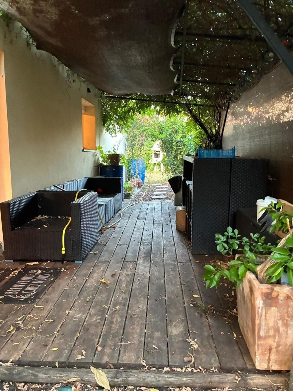 Vente Maison Un véritable cocon où il fait bon vivre Castelginest