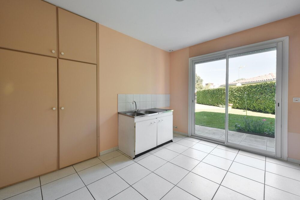 � vendre  Maison Toulouse (31300)