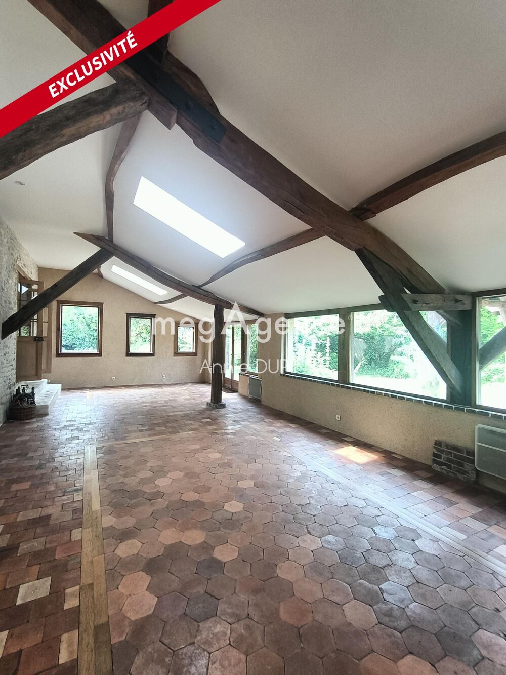 Vente Maison BELLE DEMEURE 9 pi�ces SOURS 28630 Proche CHARTRES Sours