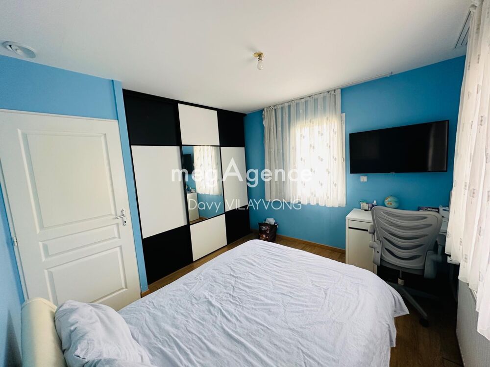 Vente Maison Maison NON MITOYENNE MORTAGNE SUR SEVRE Mortagne-sur-sevre