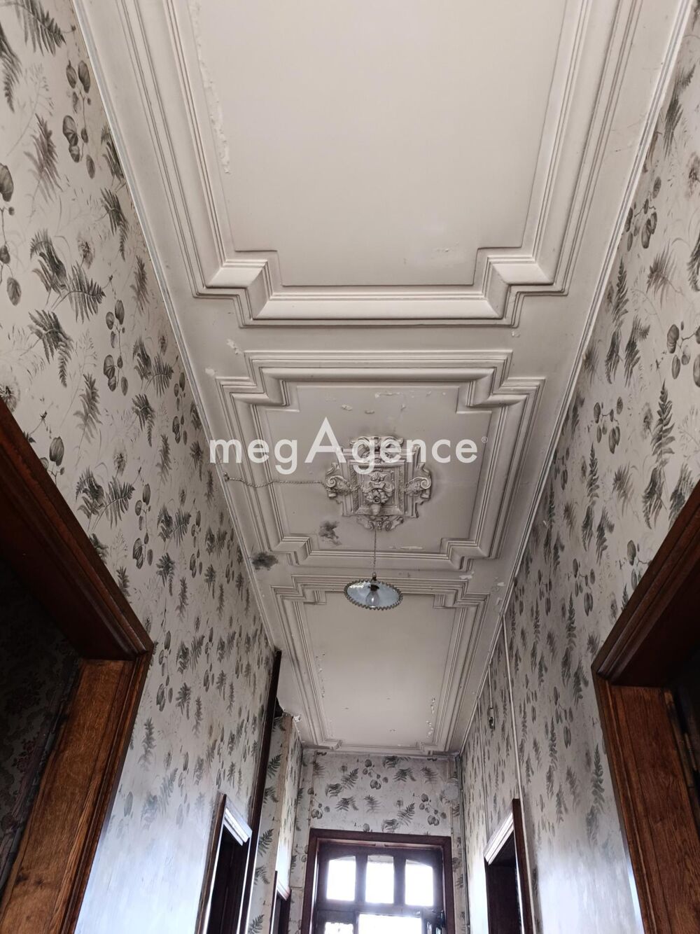 Maison de Maître 7 pièces 210 m²