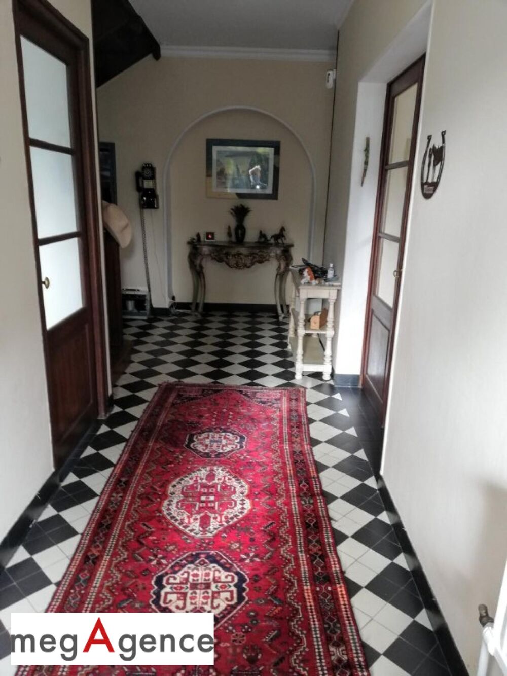 Vente Maison Rsidence principale ou profession indpendante Bretoncelles