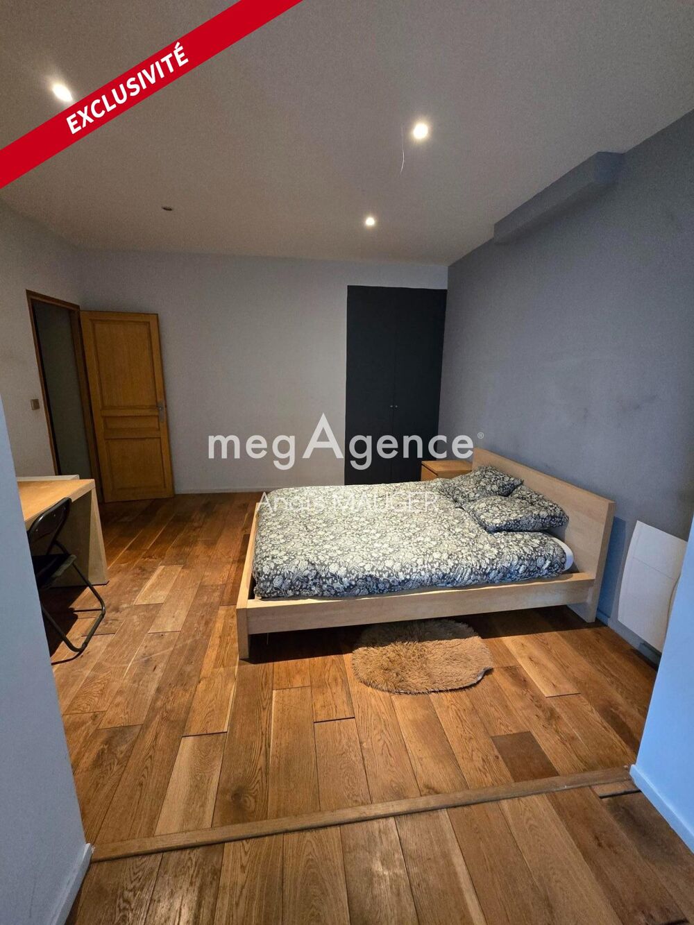 Vente Maison Maison en colocation 12 chambres, bonne rentabilité Roubaix