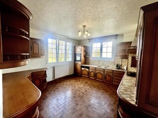 Maison à vendre 7 pièces 149 m²