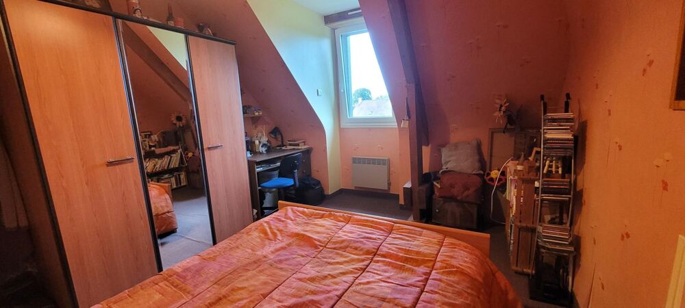 Vente Maison Maison familiale 7 pièces secteur NORMANDIE ORNE Rives d'andaine