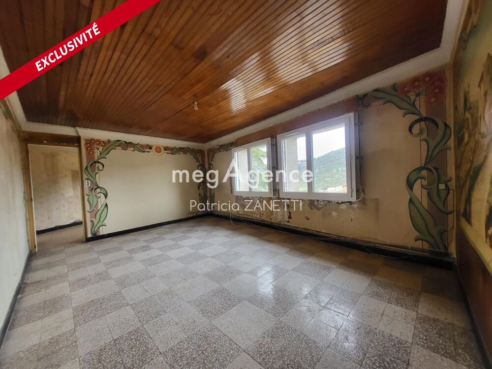 Vente Appartement À vendre – Appartement 103 m² – Vue imprenable – Saint-Brès Saint-bres