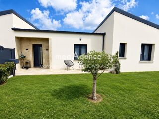 Maison à vendre 5 pièces 112 m²
