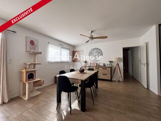  Maison � vendre 6 pi�ces 122 m�
