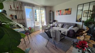  Appartement  vendre 3 pices 66 m