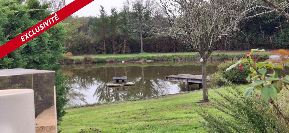  vendre  Maison Gy-en-Sologne (41230)