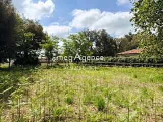  Terrain à vendre 800 m²