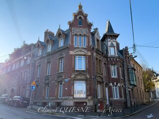  Maison à vendre 8 pièces 190 m²