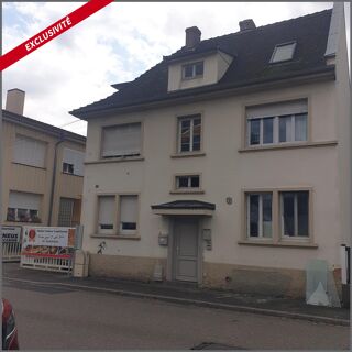  Immeuble à vendre 120 m²