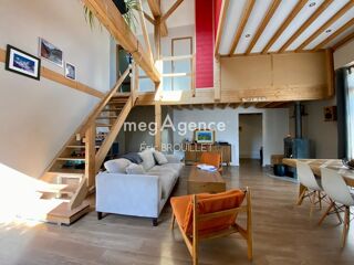  Maison  vendre 6 pices 135 m