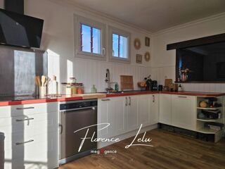  Maison � vendre 9 pi�ces 196 m�