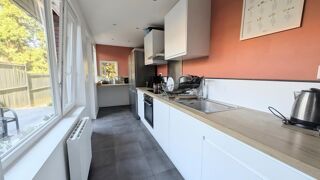  Maison � vendre 6 pi�ces 120 m�