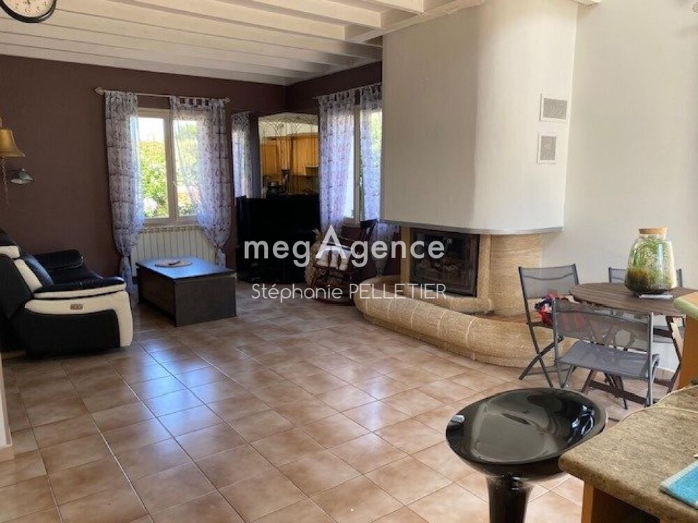 Vente Maison Maison familiale avec vie de plain-pied, jardin plein sud et accès rapide à la plage Saint-lunaire