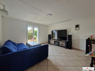  Maison à vendre 6 pièces 123 m²