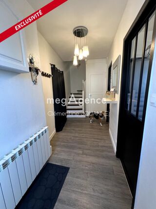  Maison � vendre 5 pi�ces 123 m�