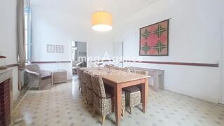  Maison à vendre 9 pièces 258 m²