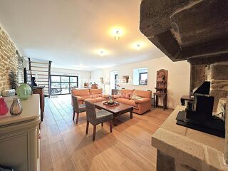  Maison � louer 5 pi�ces 108 m� Lizio