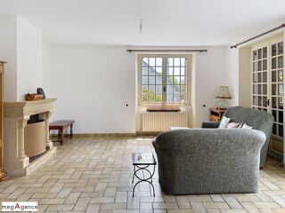  Maison à vendre 7 pièces 186 m²