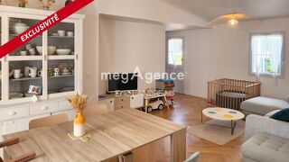  Maison à vendre 3 pièces 67 m²