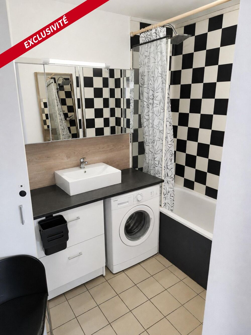 Vente Appartement Appartement lumineux de 53 m² Lille