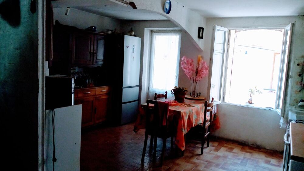 Vente Maison beaucoup de commodités pour cette maison en partie rénovée. 45m: plages et Perpignan Saint-paul-de-fenouillet