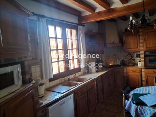  Maison � vendre 6 pi�ces 120 m�