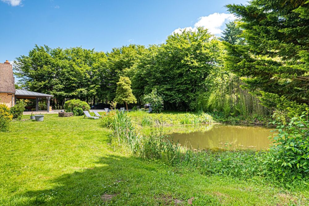  vendre  Maison Le Mans (72000)