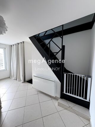  Maison à vendre 5 pièces 136 m²