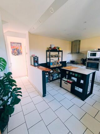  Maison à vendre 7 pièces 110 m²