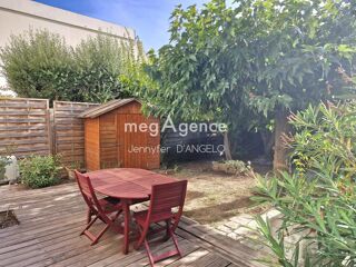  Appartement  vendre 2 pices 42 m