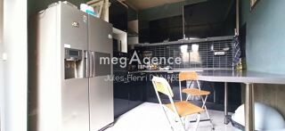  Maison � vendre 3 pi�ces 58 m�