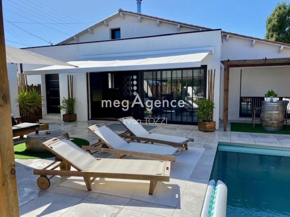  vendre  Maison Les Sables-d'Olonne (85100)