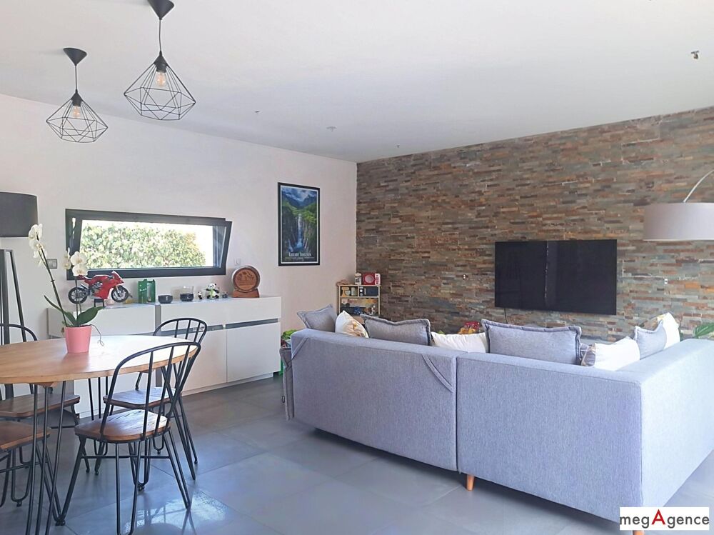 Vente Maison Cordemais-  Maison 5 pièces moderne et fonctionnelle de 2013 Cordemais